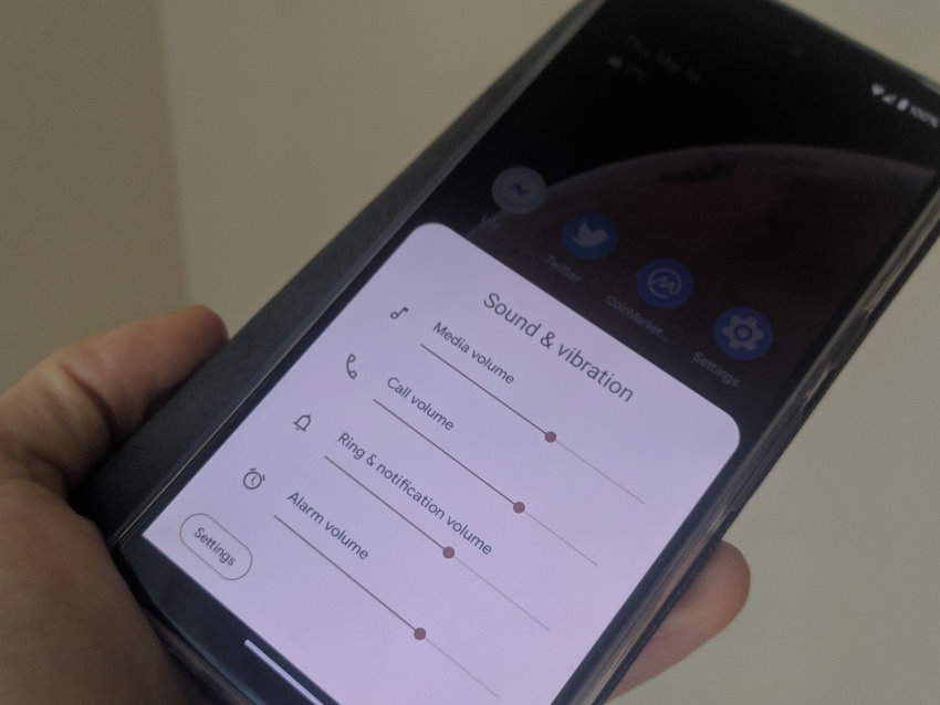 Pixel 7 Not Ringing on Incoming Calls